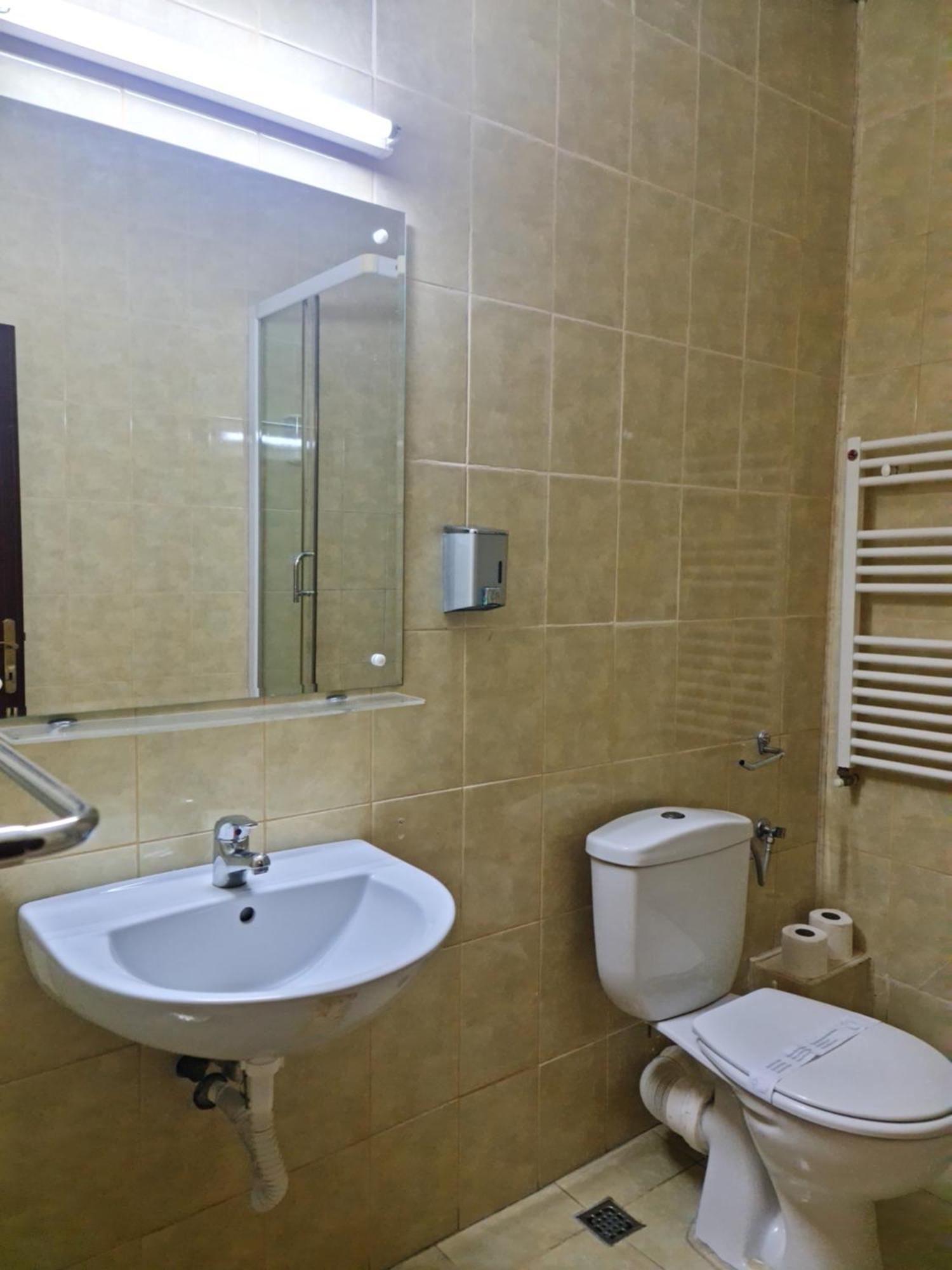 Hotel Magic Gt Trivale Πιτέστι Εξωτερικό φωτογραφία