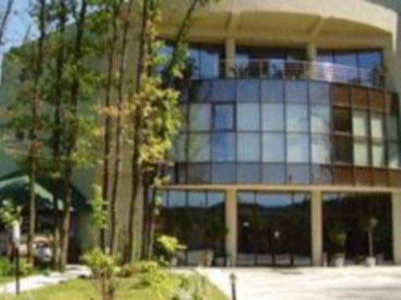 Hotel Magic Gt Trivale Πιτέστι Εξωτερικό φωτογραφία